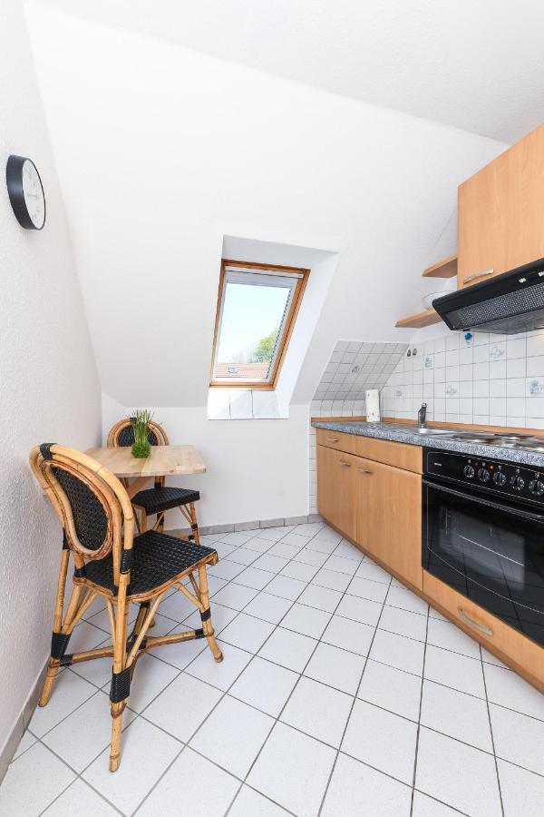 Ferienwohnung Muehlenblick Auf Dem Ferienhof Eschen Moorweg المظهر الخارجي الصورة