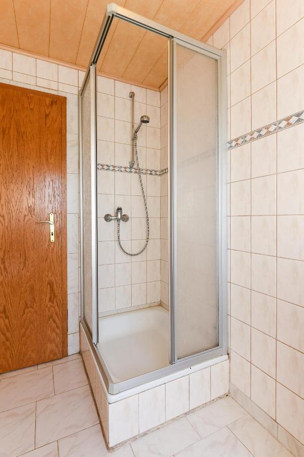Ferienwohnung Muehlenblick Auf Dem Ferienhof Eschen Moorweg المظهر الخارجي الصورة